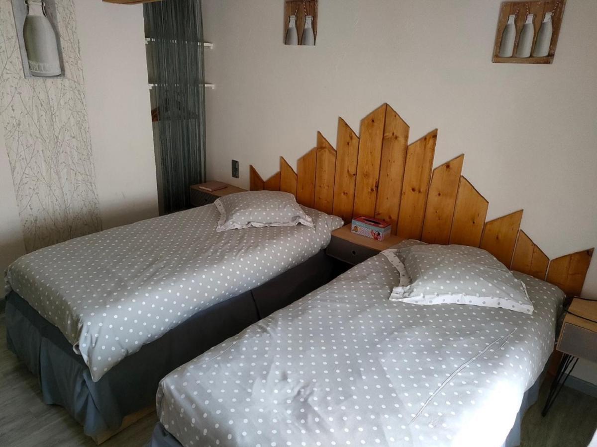 Hotel Les Remparts Nozeroy المظهر الخارجي الصورة