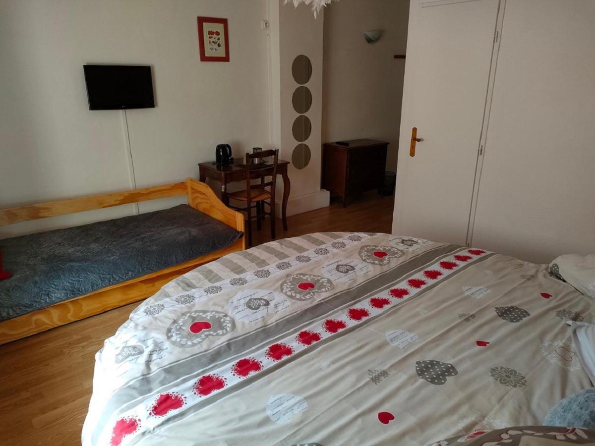 Hotel Les Remparts Nozeroy المظهر الخارجي الصورة