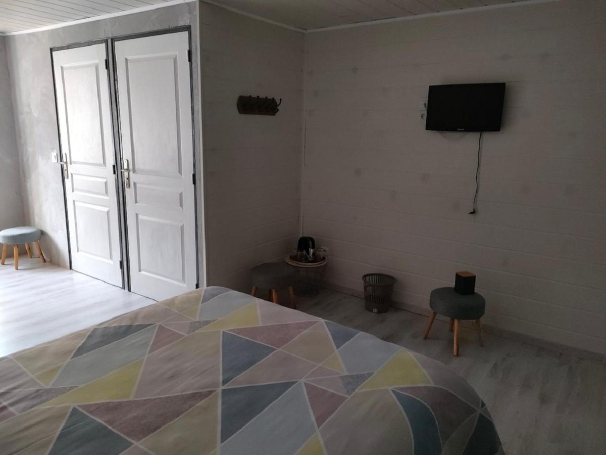 Hotel Les Remparts Nozeroy المظهر الخارجي الصورة